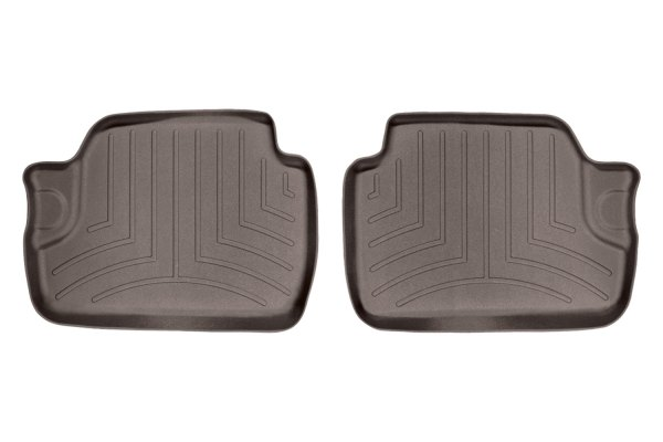 Floor mats FloorLiner WeatherTech – BMW M240i xDrive 2017 - 2020