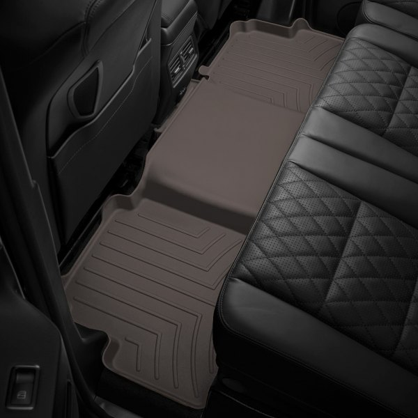 Floor mats FloorLiner WeatherTech – Land Rover Discovery 2020 - 2022
