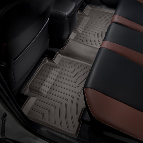 Floor mats FloorLiner WeatherTech – Toyota RAV4 2013 - 2018