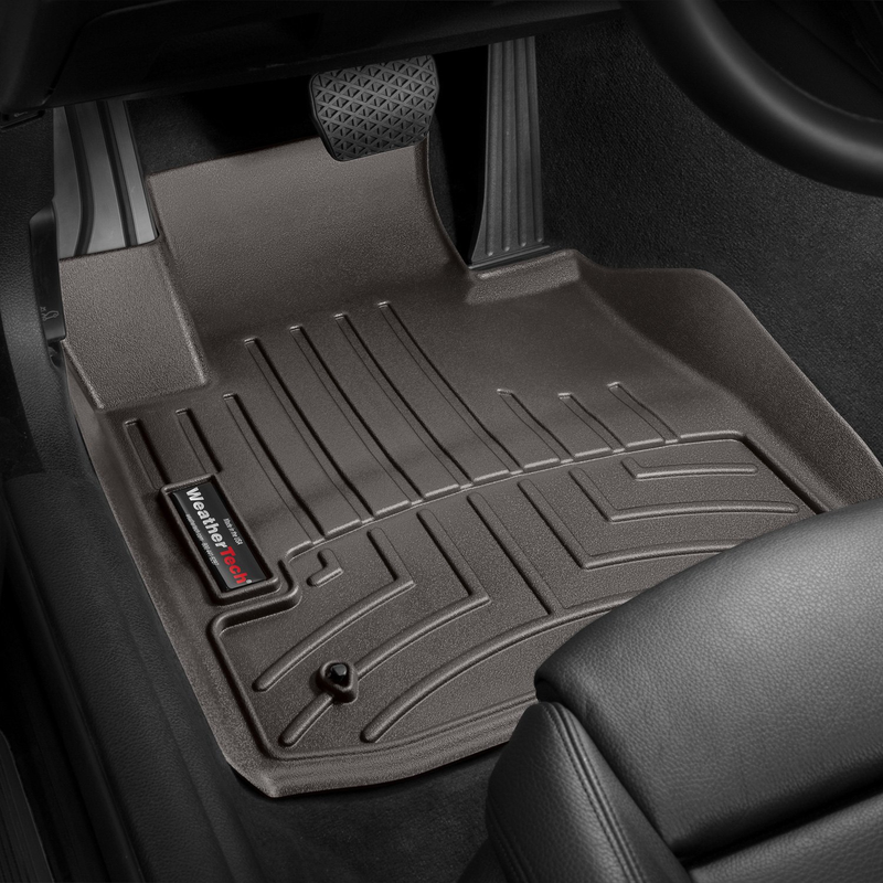 Floor mats FloorLiner WeatherTech – BMW 430i 2020