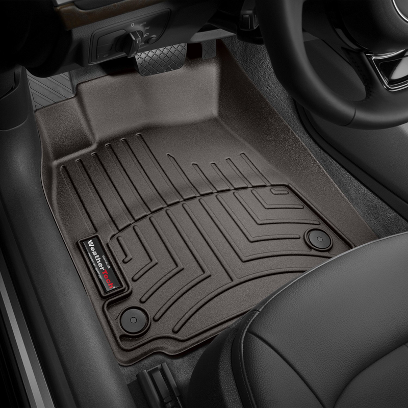 Tapis d'auto FloorLiner WeatherTech - Audi A6 2012