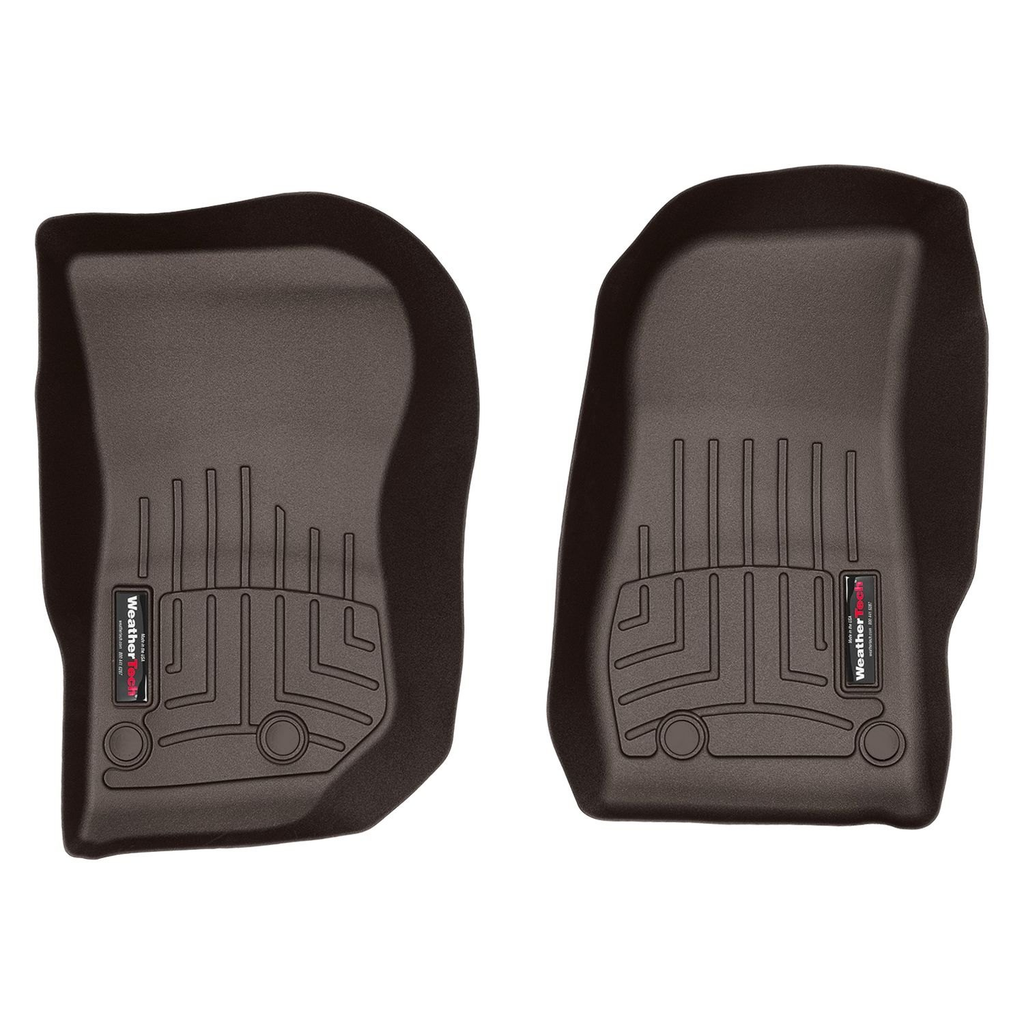 2017 jeep wrangler weathertech deals floor mats