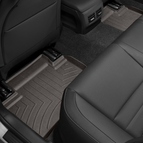 Floor mats FloorLiner WeatherTech – Lexus IS300 2020 - 2021