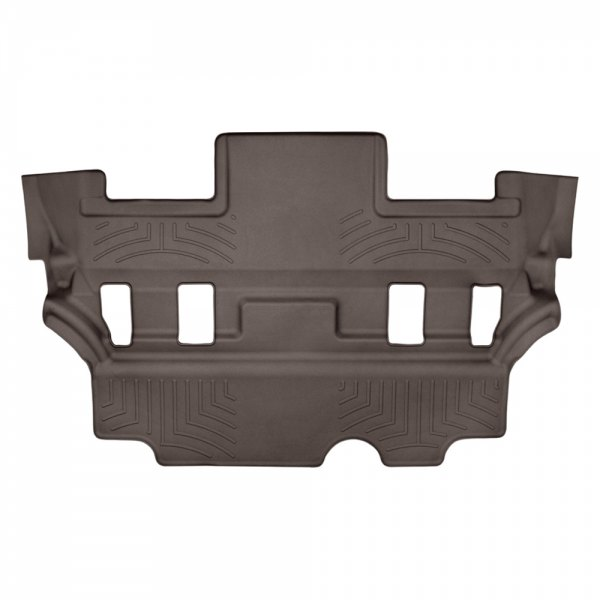 Tapis d'auto FloorLiner WeatherTech - GMC Yukon 2015