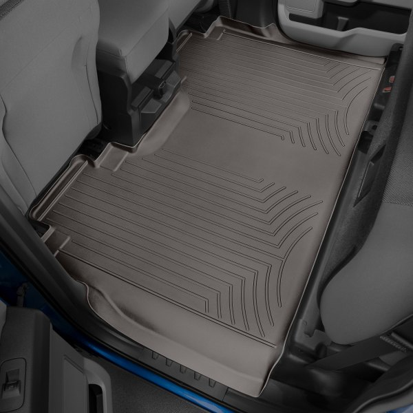 Floor mats FloorLiner WeatherTech – Ford F-150 2015 - 2021