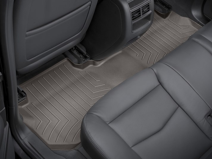Floor mats FloorLiner WeatherTech – Cadillac XT5 2021