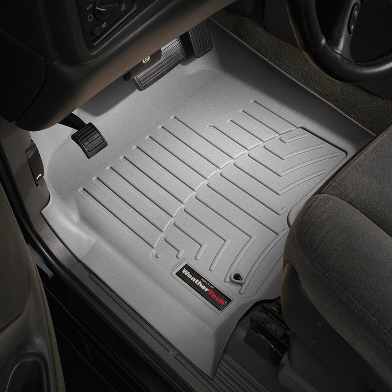 Floor mats FloorLiner WeatherTech – Mercedes-Benz E400 2015 - 2017