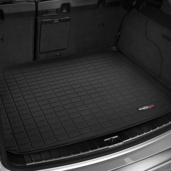 Trunk mats Cargo Liner WeatherTech – Mercedes-Benz G63 AMG 2020 - 2021