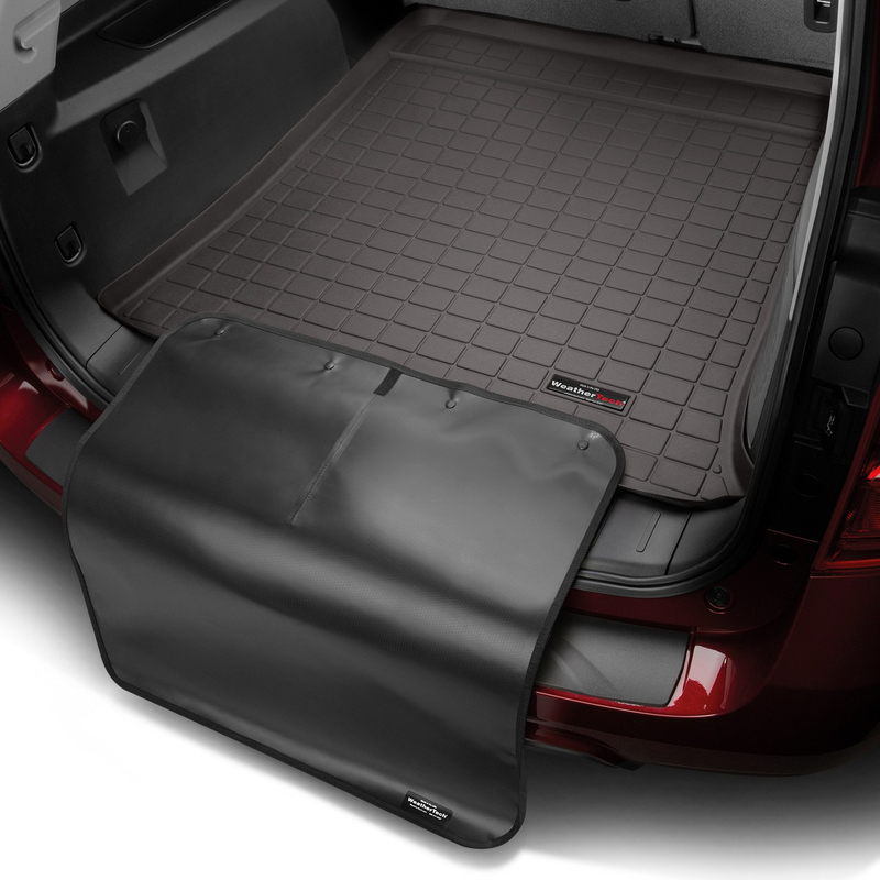 Weathertech deals infiniti qx60