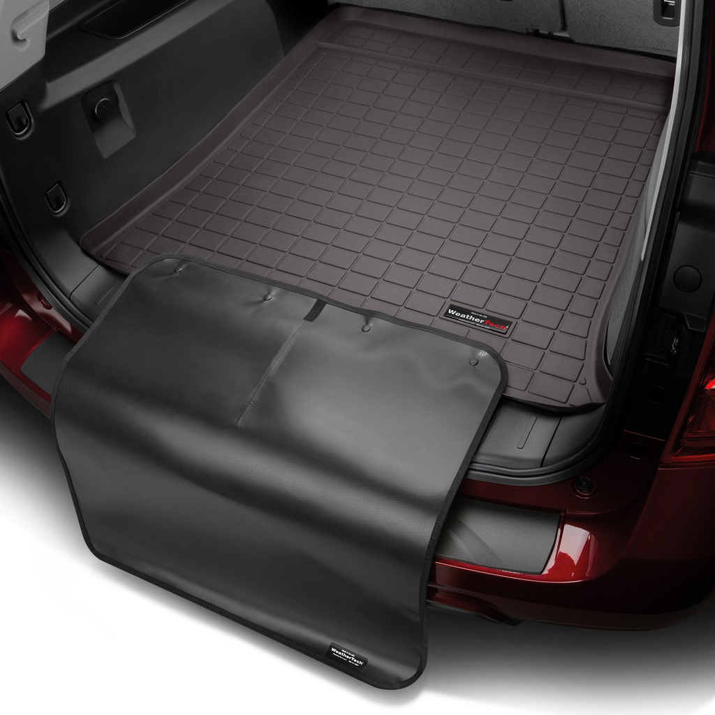WeatherTech Cargo Trunk Liner with Bumper Protector for Lexus GX