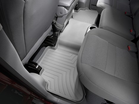 Floor mats FloorLiner WeatherTech – Lexus IS250 2012