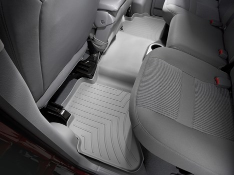 Tapis d'auto FloorLiner WeatherTech – BMW M240i 2017 - 2020