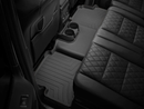 Floor mats FloorLiner WeatherTech – Jeep Cherokee 2019 - 2021