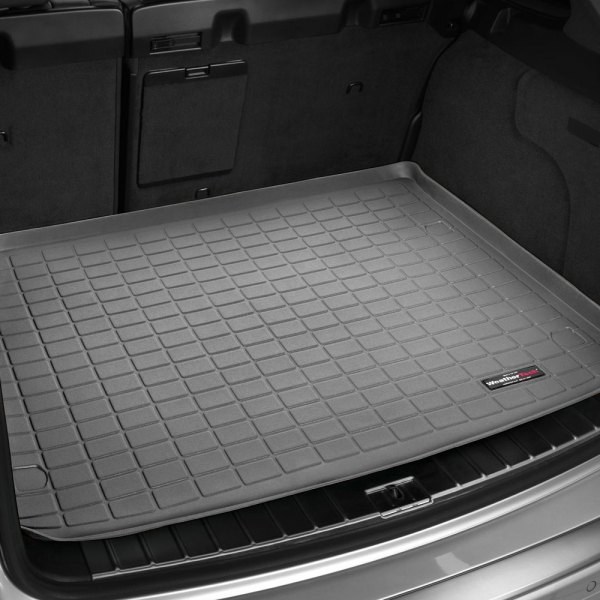 Tapis de coffre WeatherTech – Mercedes-Benz CLS400 2015 - 2017