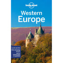 Guide Western Europe