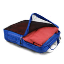 Sac à compartiment humide et sec