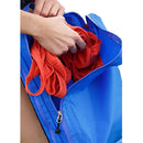 Sac à compartiment humide et sec