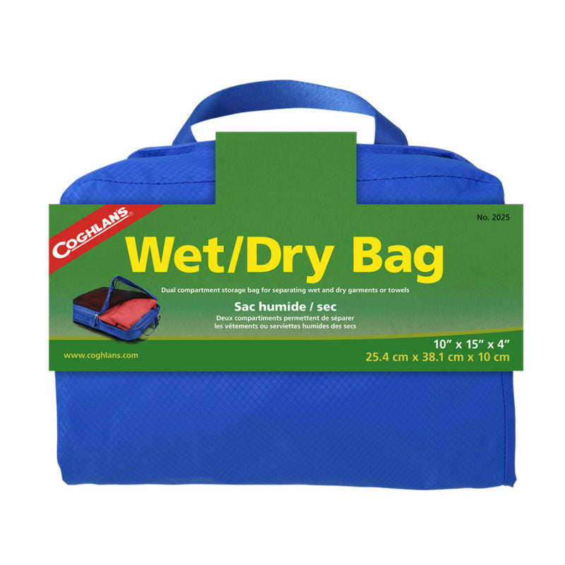Wet and dry bag