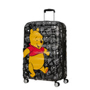 Valise petite Winnie the Pooh Samsonite