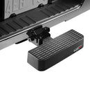 Marchepied amovible de Weathertech - Exclusif en ligne