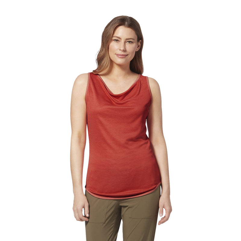 Camisole Multi-Way Knit