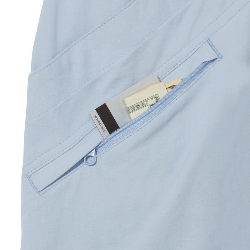 Blackcountry Pro Women's Short