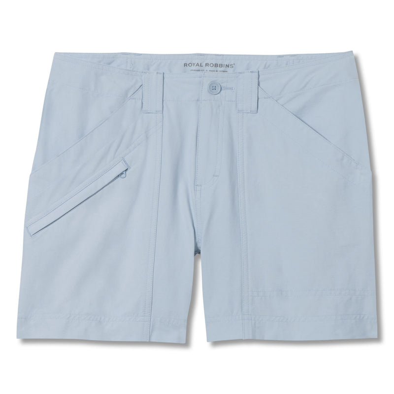 Blackcountry Pro Women's Short