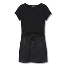 Robe à manches courtes Spotless Evolution