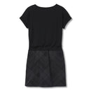 Robe à manches courtes Spotless Evolution