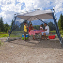 Abri moustiquaire instantané 11 x 11- Exclusif en ligne