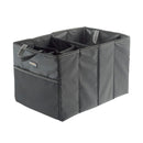 Organisateur en accordéon pour l'auto