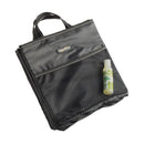 Organisateur en accordéon pour l'auto