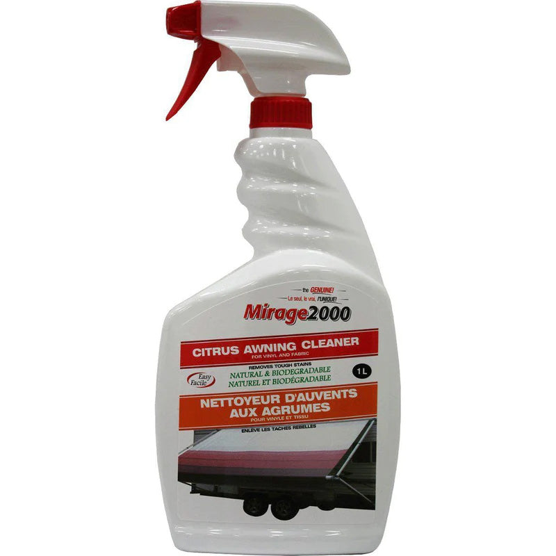 Citrus awning cleaner Mirage2000 - Exclusive online