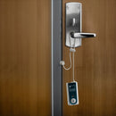 Alarme de voyage pour porte