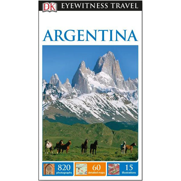 Guide Argentina