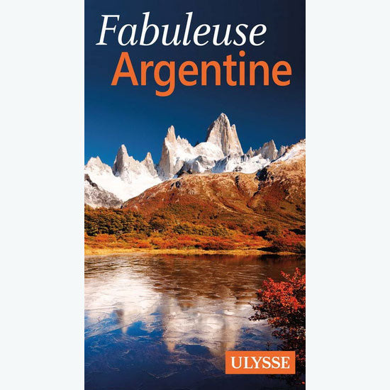 Guide Argentine