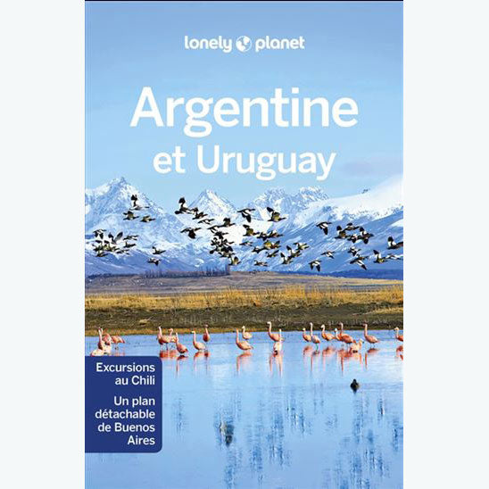 Guide Argentine et Uruguay