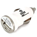 Chargeur USB pour l'auto