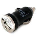 Chargeur USB pour l'auto