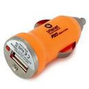 Chargeur USB pour l'auto