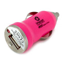 Chargeur USB pour l'auto