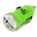 Chargeur USB pour l'auto