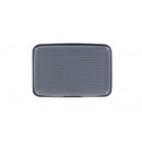 Porte-cartes d'aluminium RFID