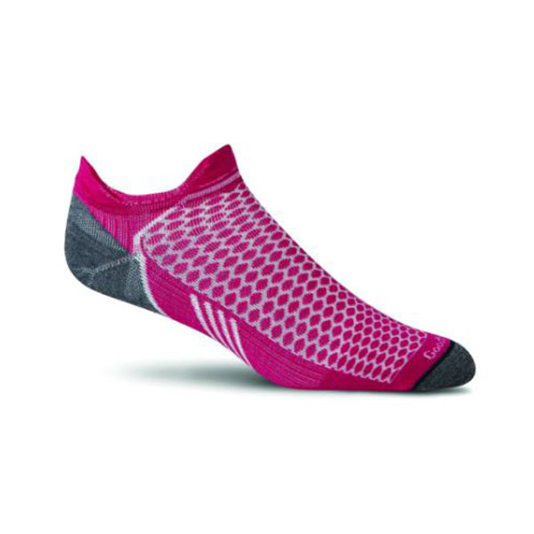 Chaussettes pour femme Incline Ultralight Micro