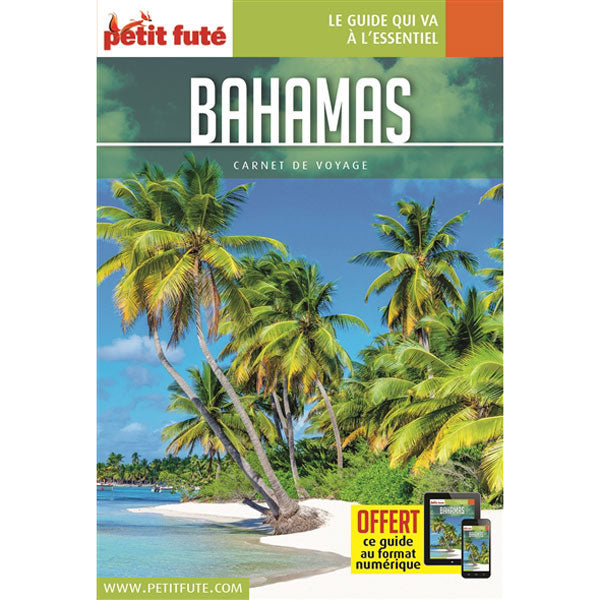 Guide Bahamas