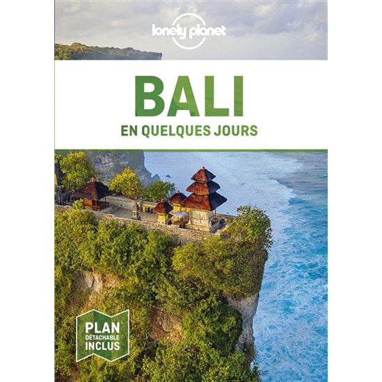 Guide Bali