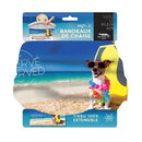 Bandeaux de chaise - Ensemble de 2