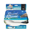 Bandeaux de chaise - Ensemble de 2