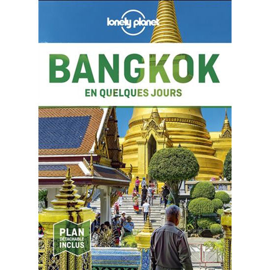 Guide Bangkok