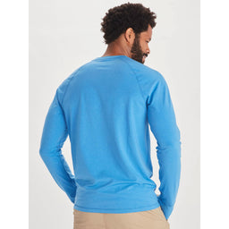 ExOfficio® Men's Give-N-Go® Travel Crew-Neck T-Shirt - and TravelSmith  Travel Solutions and Gear